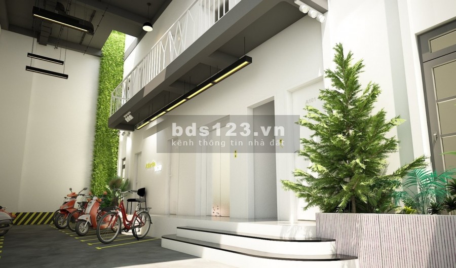 Bán gấp toàn ccmn Cầu Giấy, dòng tiền 120 triệu/tháng, 34 phòng, 8 tầng thang máy, giá 14 tỷ