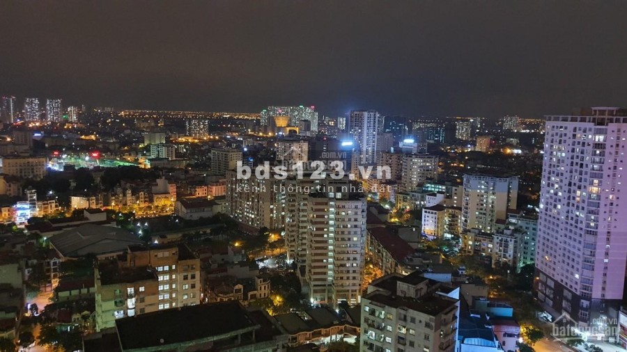 CĐT mở bán siêu phẩm Discovery Skyline 302 Cầu Giấy, căn hộ 4PN, được chiết khấu 5,5%.