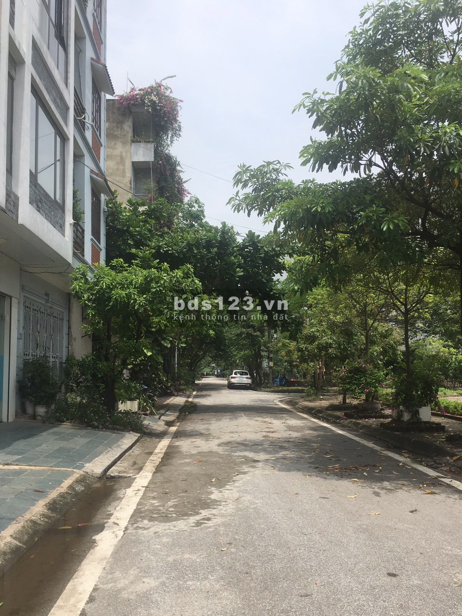 Chính chủ Bán đất Phường Yên Sở, Hoàng Mai ,83m2, 2 mặt…