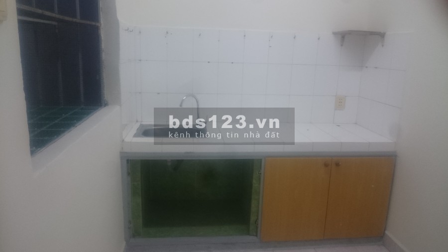 Cho thuê căn hộ chung cư 10 mẫu, diện tích 40m2, Quận 2, TPHCM