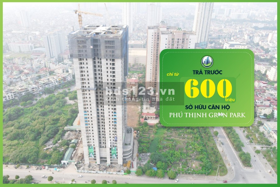 Siêu phẩm căn hộ trung tâm đáng sống nhất quận hà đông - L/h: 0904 949 511