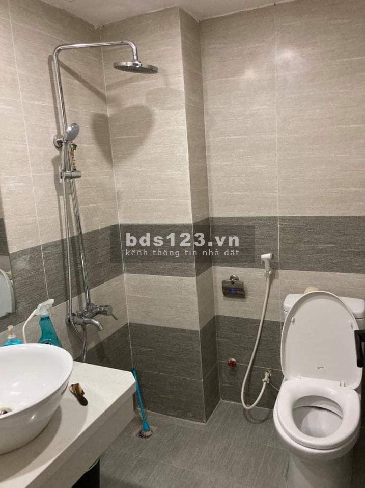 Bán nhà Dương Văn Bé ngõ thông gần phố nội thất đầy đủ