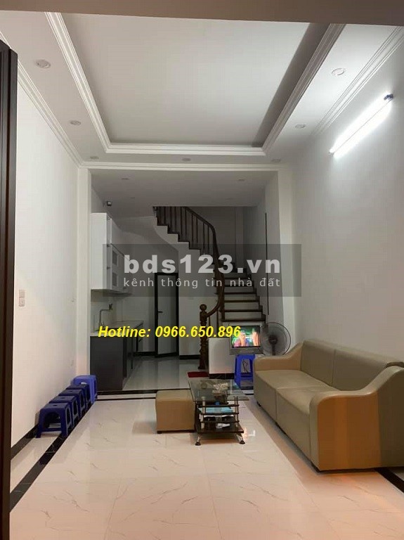 Bán nhà ngõ 92 Đào Tấn Quận Ba Đình Hà Nội