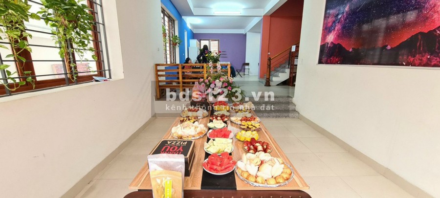 Chính chủ cần cho thuê biệt thự làm văn phòng tại KĐT Nam Cường, Dương Nội, Hà Đông