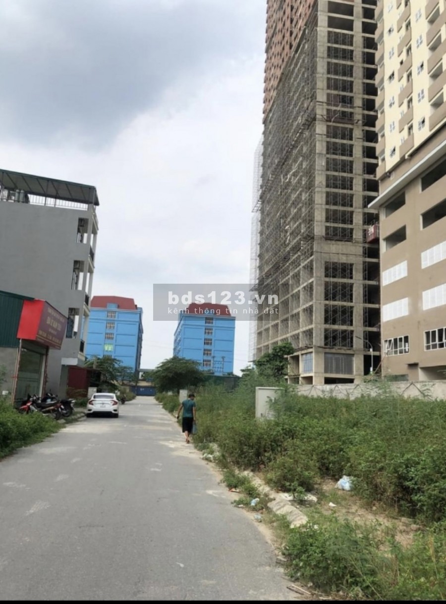 Bán nhà nguyên căn Kim Chung Hoài Đức, Hà Nội, giá 4 tỷ, liên hệ chính chủ