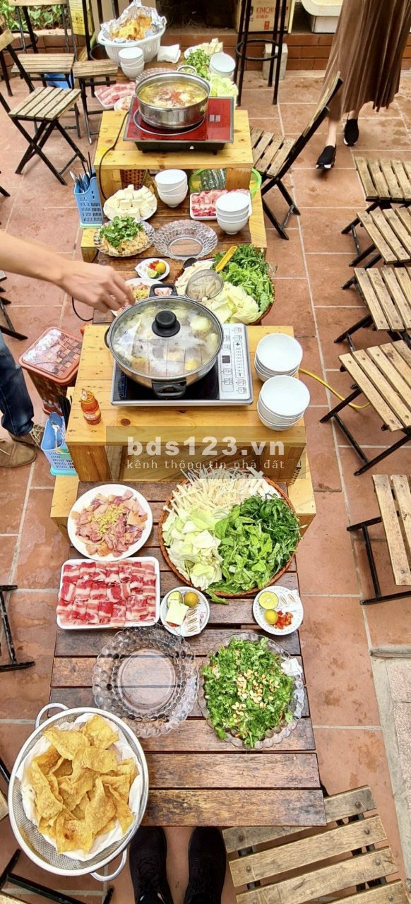 Chính chủ cần cho thuê biệt thự làm văn phòng tại KĐT Nam Cường, Dương Nội, Hà Đông
