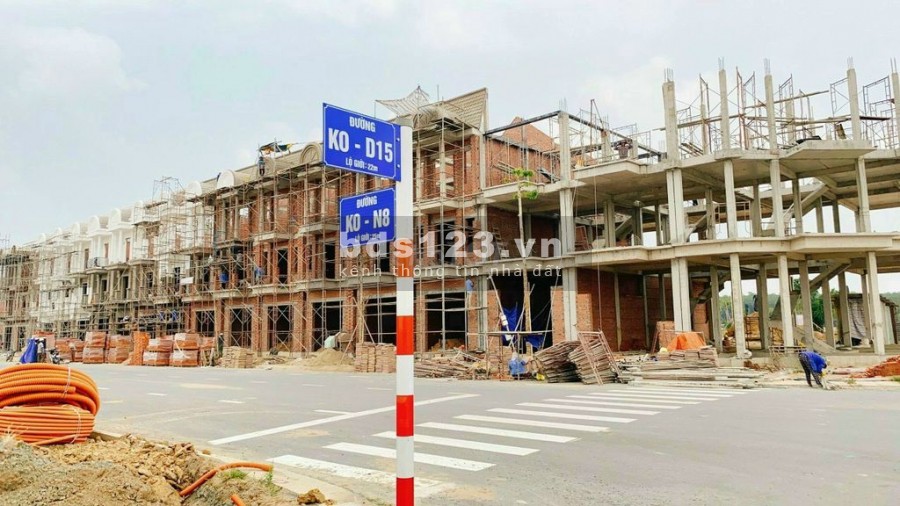 Đất nền Long Thành gần sân bay, giá rẻ, nhiều ưu đãi, giá 18 triệu/m2