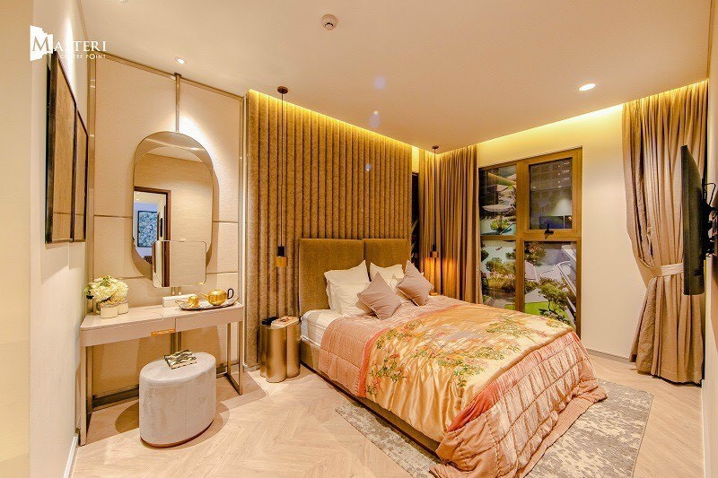 [MỚI] Sở hữu căn hộ tp. thủ đức chỉ với 0đ, hỗ trợ vay 100%, lãi suất 0%