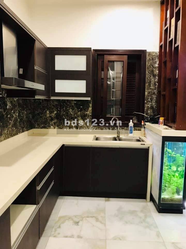 Bán nhà Trần Phú Hà Đông, gara phân lô Học Viện An Ninh, ô tô tránh, diện tích 45m2, giá 5.45 tỷ