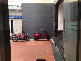 Nhà đường Tô Hiến Thành cần bán gấp, DT 101m2, 4 tầng, Ngang 5.3m, HXH