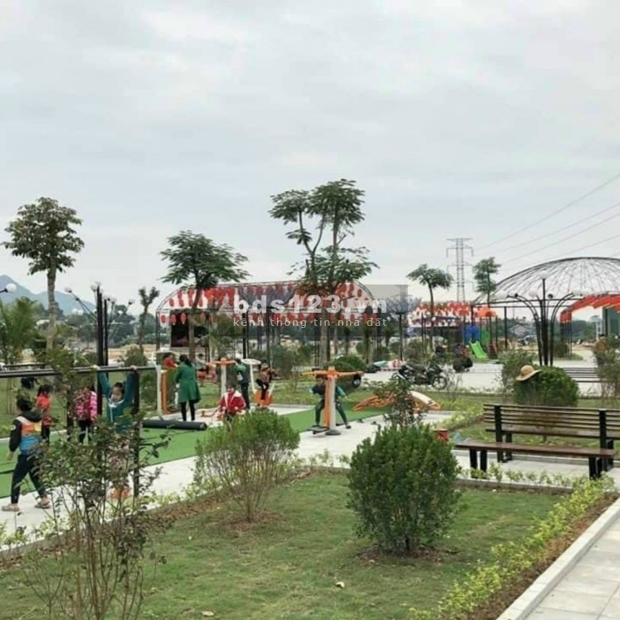 Thái nguyên điểm đến cho các nhà đầu tư, dự án Garden City, liên hệ chính chủ