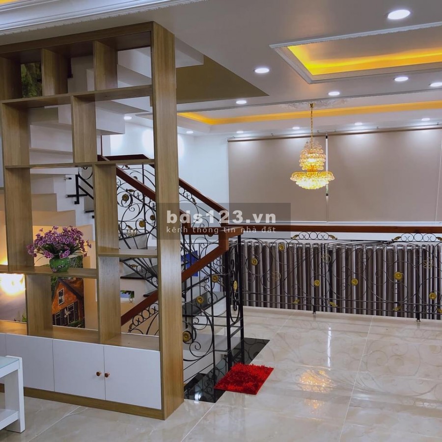 Bán nhà HXT Huỳnh Văn Nghệ Tân Bình, 90m2, ngang khủng 5.3m, 5 lầu giá 8.45 tỷ.