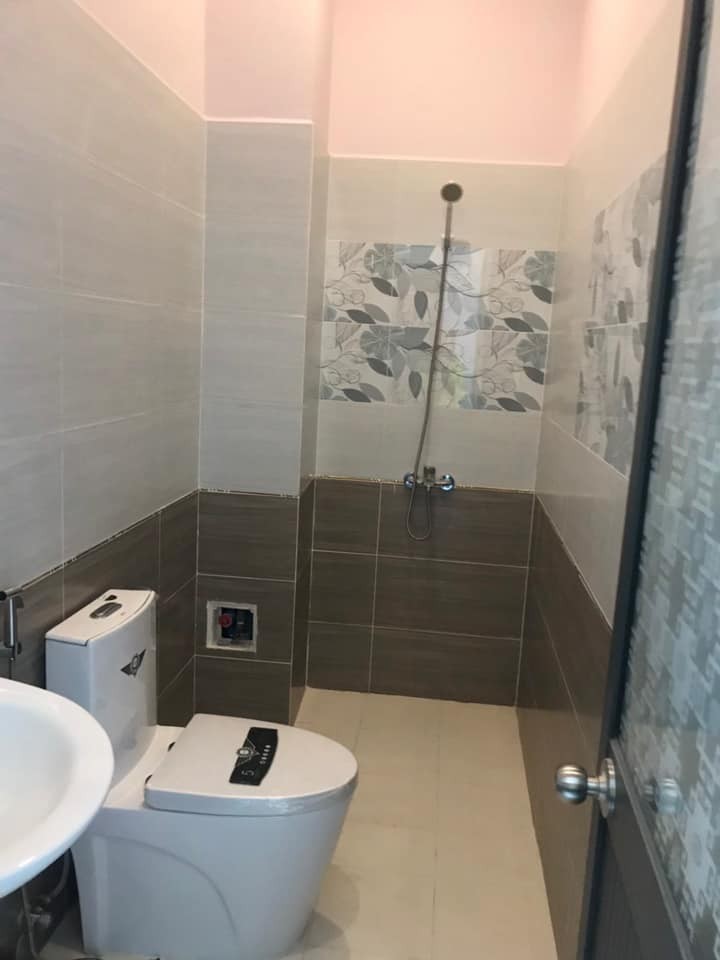 Bán nhà TẶNG nội thất! Gần HXH Trịnh Đình Trọng, Phú Trung, Tân Phú, 64m2. Giá chỉ 6.15 tỷ
