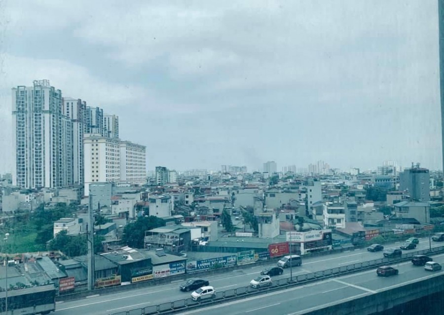 Cần tiền đầu tư nên bán gấp lô đất siêu đẹp cho công nhân mua ở tại xã Thắng Lợi Thường Tín Hà Nội
