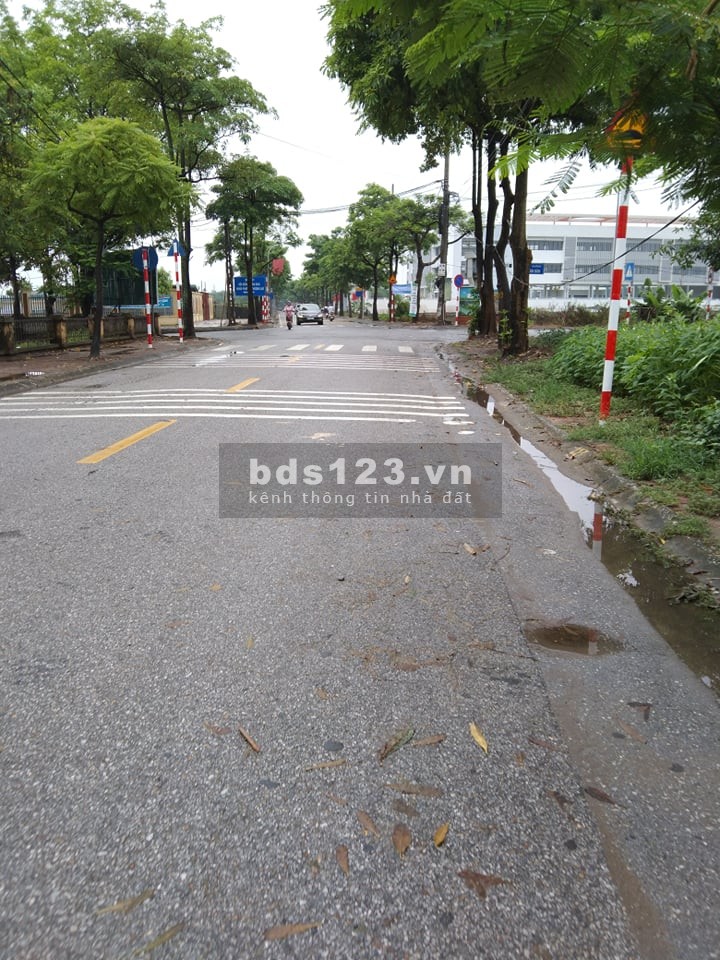 Đất Tây Tựu, Từ Liêm, vỉa hè rộng,thông số vàng, 80m2, nhỉnh 4 tỷ. Lh 0911994588