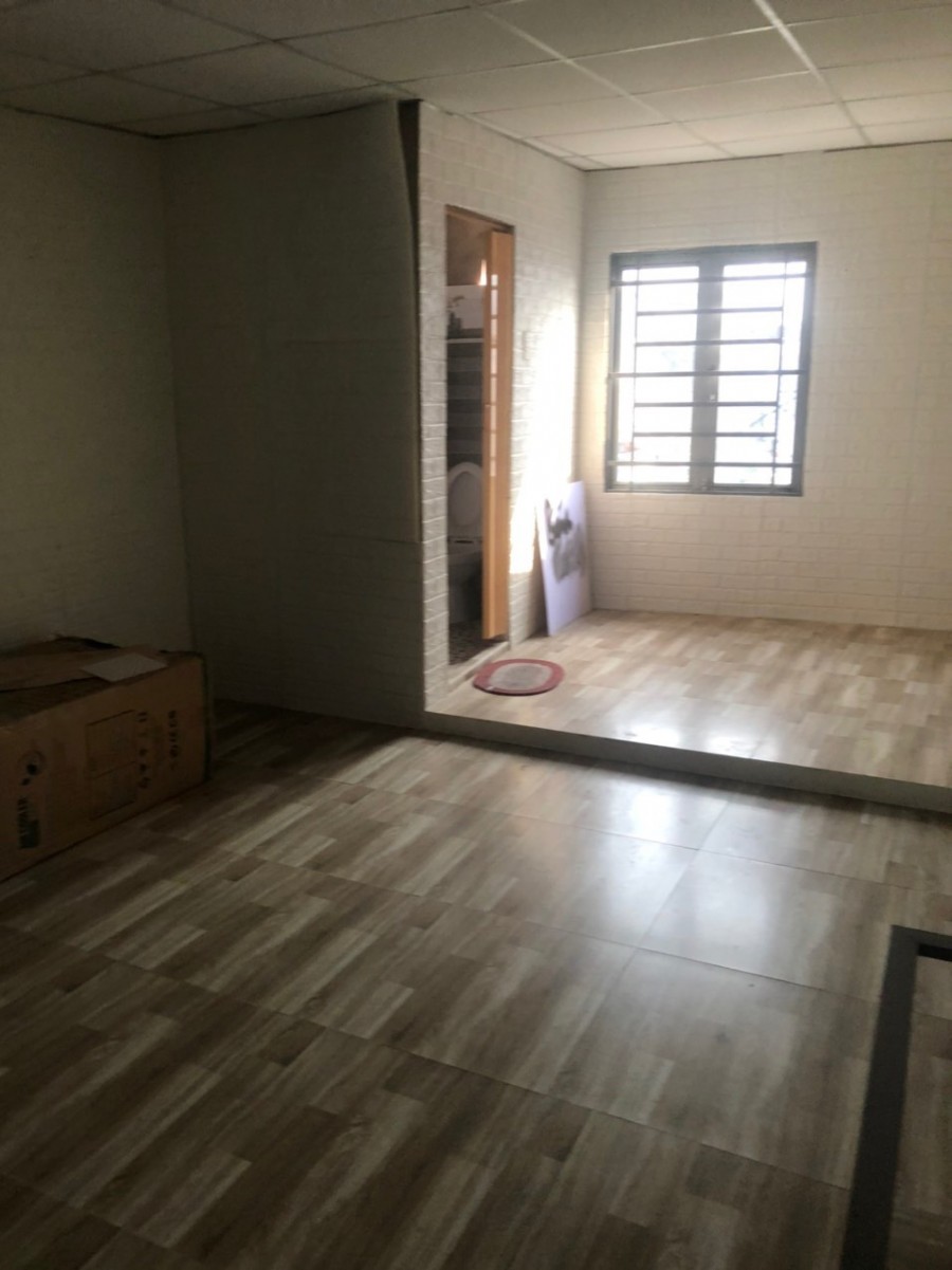 Rất Gấp bán nhà Lê Văn Khương 64m2 đường xe tải giá đầu tư 3.2 tỷ TL