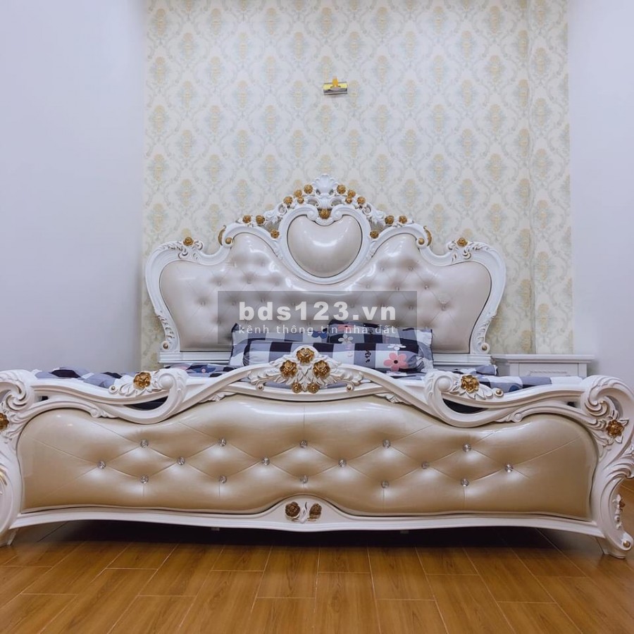 Bán nhà HXT Huỳnh Văn Nghệ Tân Bình, 90m2, ngang khủng 5.3m, 5 lầu giá 8.45 tỷ.