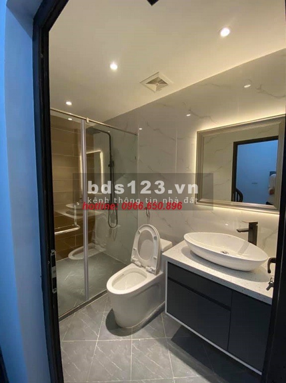 Bán nhà ngõ 92 Đào Tấn Quận Ba Đình Hà Nội