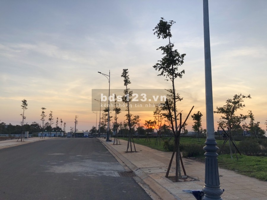 Các suất giá tốt cuối trong bảng hàng đợt 1 khu đô thị Ân Phú