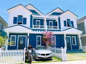 Mua Shophouse, Liền Kề Và Biệt Thự Biển Novaworld Phan Thiết