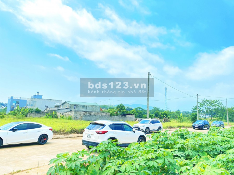 Bán đất nền TĐC Đồng Doi, Ba Vì , cạnh Làng văn hoá các dân tộc Việt Nam, giá chỉ từ 17tr/m2