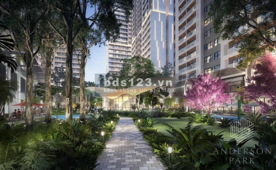 Căn hộ resort cao cấp, thiết bị hiện đại, giá rẻ, thanh khoản tốt gần Aeon Bình Dương