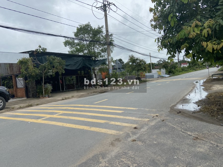 Đất vườn Củ Chi TL7 giá rẻ 600m2 giá 1ty1 Thương Lượng, SHR công chứng sang tên ngay
