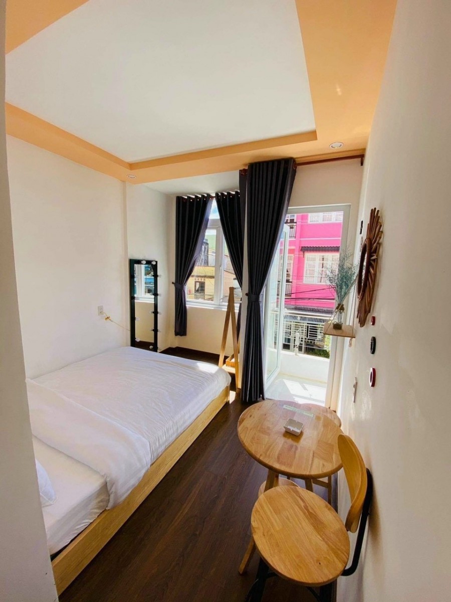 Bán nhà đường Phù Đổng Thiên Vương, phường 8, Đà Lạt, lh 0911451686