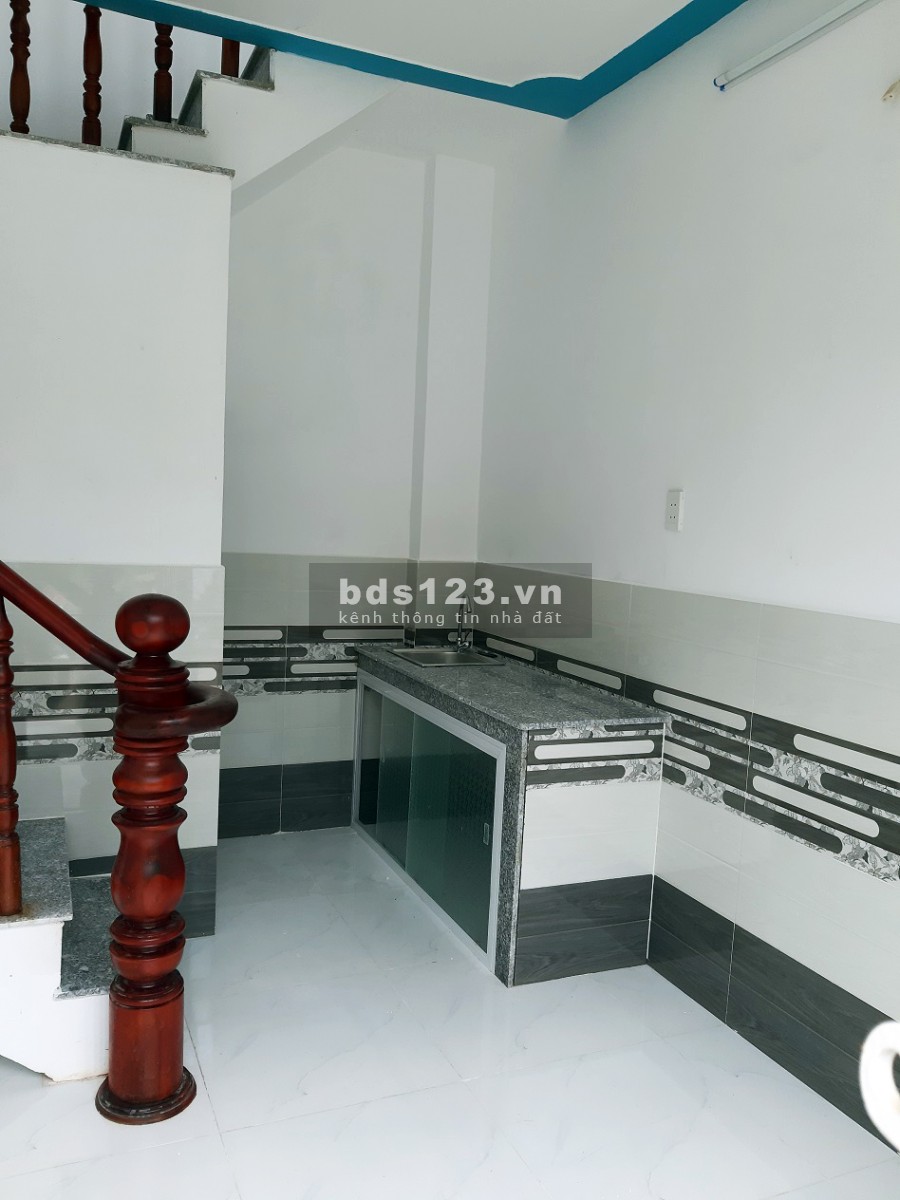 Bán nhà đường Duy Tân Phú Nhuận, 51.8m2, (3.7 x 14)m, đầu hẻm chỉ nhỉn 6 tỷ