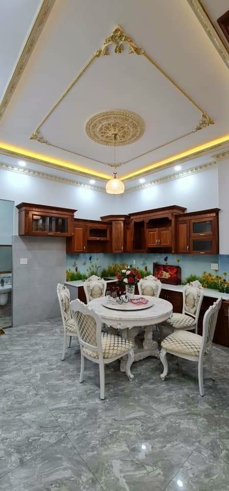 Bán nhà hẻm 213 đường Khuông Việt, 84M2, giá 7 Tỷ 5, SÁT CÔNG VIÊN ĐẦM SEN