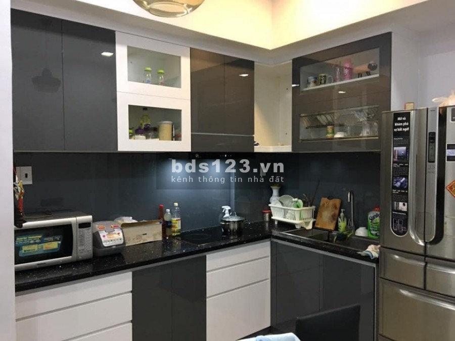 Lê Quang Định, hẻm xe hơi, diện tích 48m2, hẻm 6m, 2 tầng, chỉ 5 tỷ