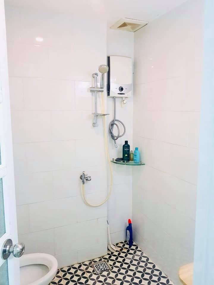 Bán nhà Hoàng Văn Thụ - Hồ Văn Huê, HXH, 51m2, 4T giá 9.5 tỷ TL