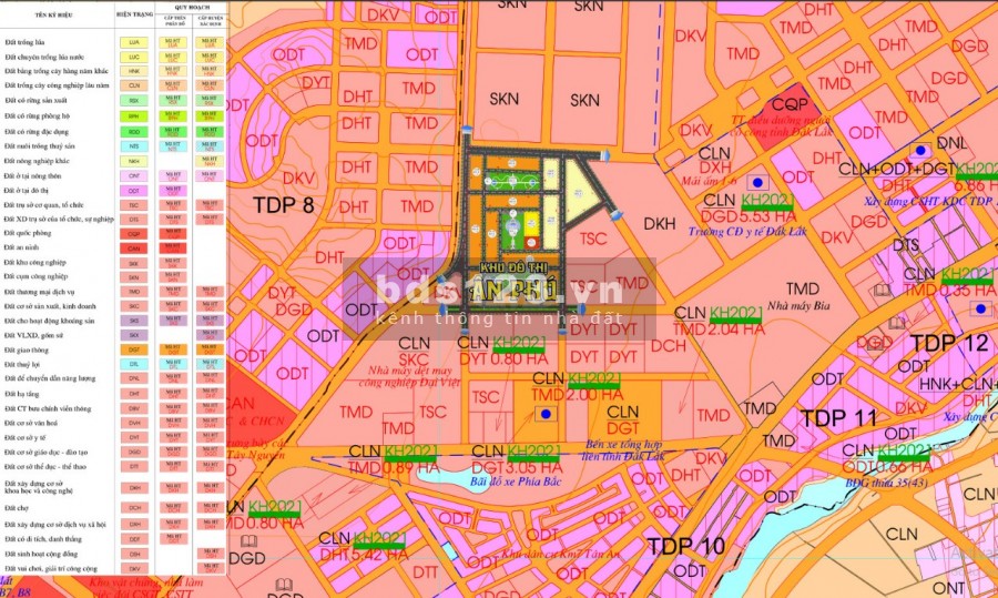 Phá giá thị trường đất nền đô thị tp.bmt, chỉ 1tỷ8 lô 100/m2 cách sân bay bmt 15p