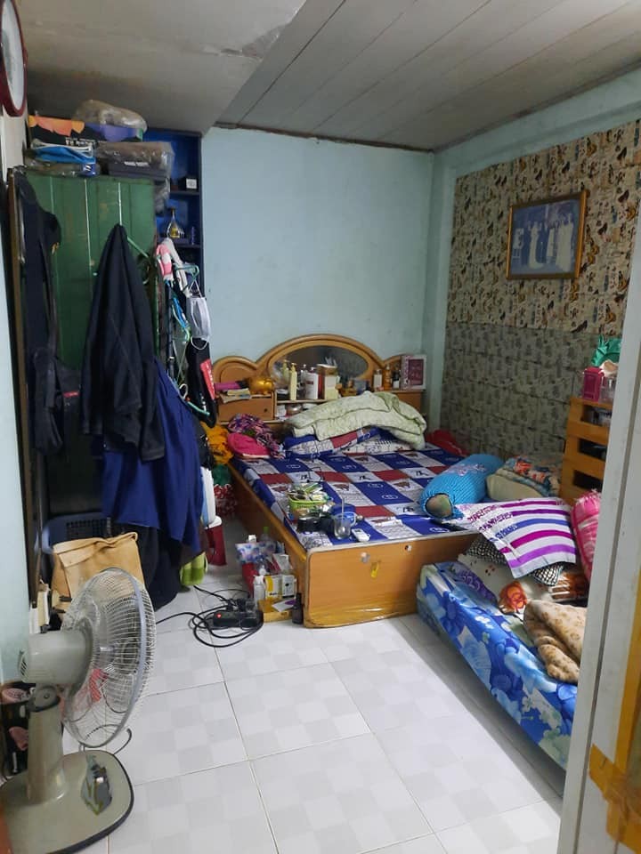 Nơ Trang Long, Hẻm 1 xẹt dễ tìm kiếm, dt 90m2, giá chỉ 7.3 tỷ