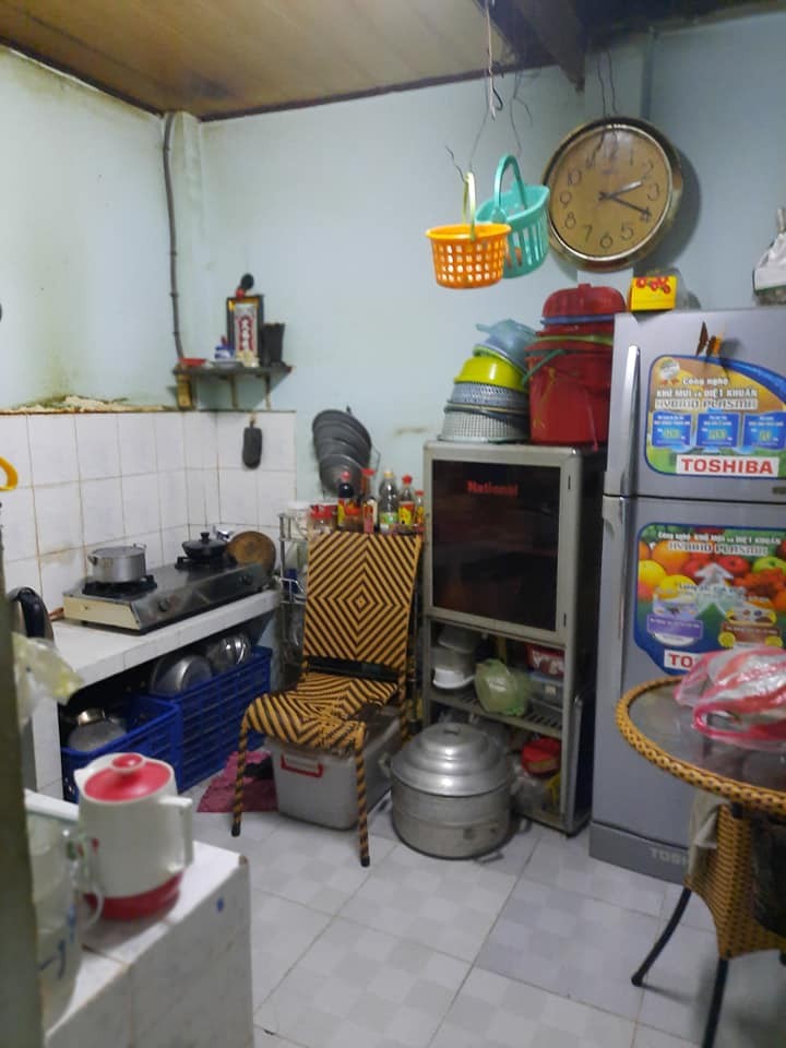 Nơ Trang Long, Hẻm 1 xẹt dễ tìm kiếm, dt 90m2, giá chỉ 7.3 tỷ