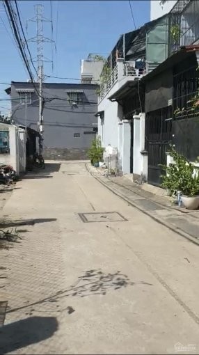 Cần ra nhanh lô đất gần Ngã tư Gò Mây, Phạm Đăng Giảng 660 triệu