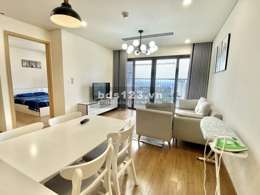 Vinhome D’Capitale Trần Duy Hưng, 2-3N, quỹ căn hộ lớn, giá tốt, chính chủ