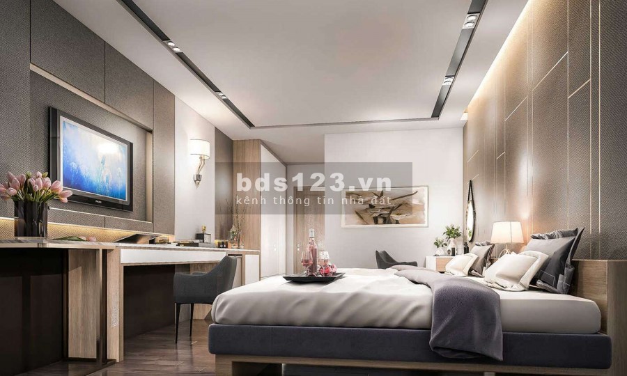 Masteri Centre Point căn hộ biệt lặp duy nhất tại khu đô thị 272ha an ninh tuyệt đối
