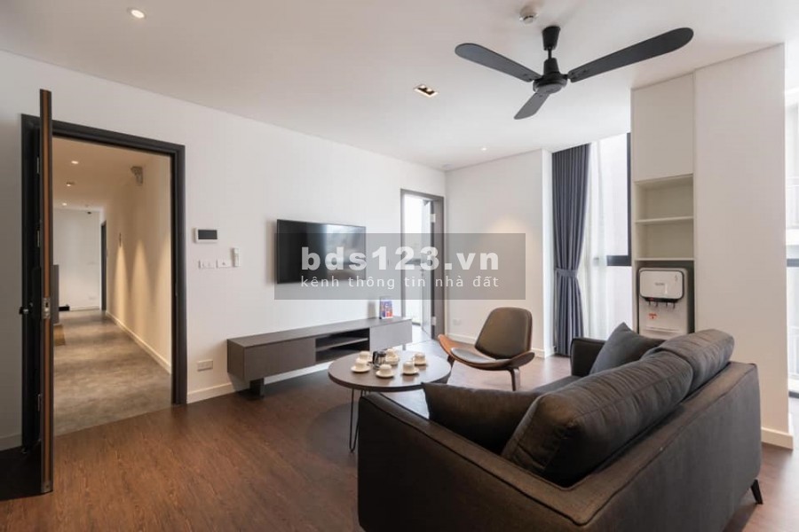 Bán nhà Cầu Diễn phân lô, ô tô đỗ cửa, 55m2, 5 tầng, chỉ…