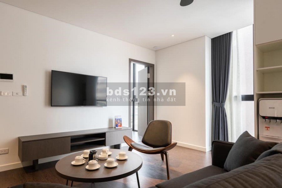 Bán nhà Cầu Diễn phân lô, ô tô đỗ cửa, 55m2, 5 tầng, chỉ…