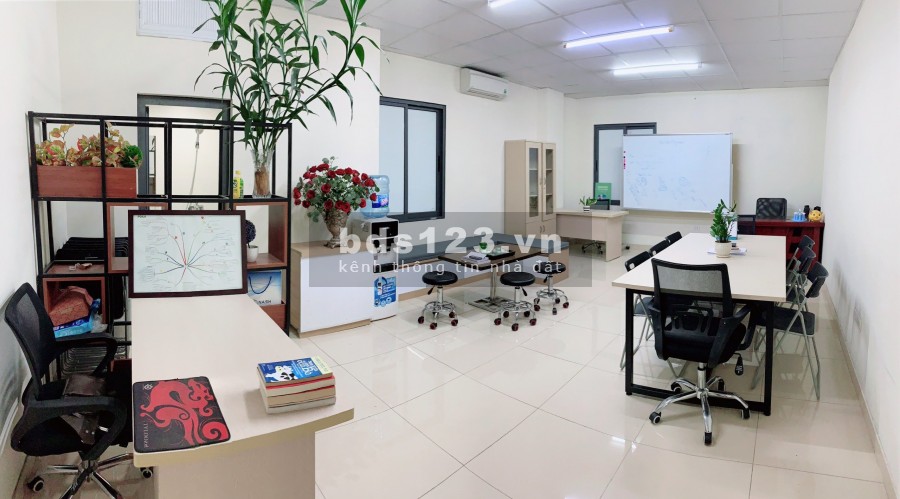 Cho thuê văn phòng giá rẻ, ưu đãi tháng mới giảm 35%.