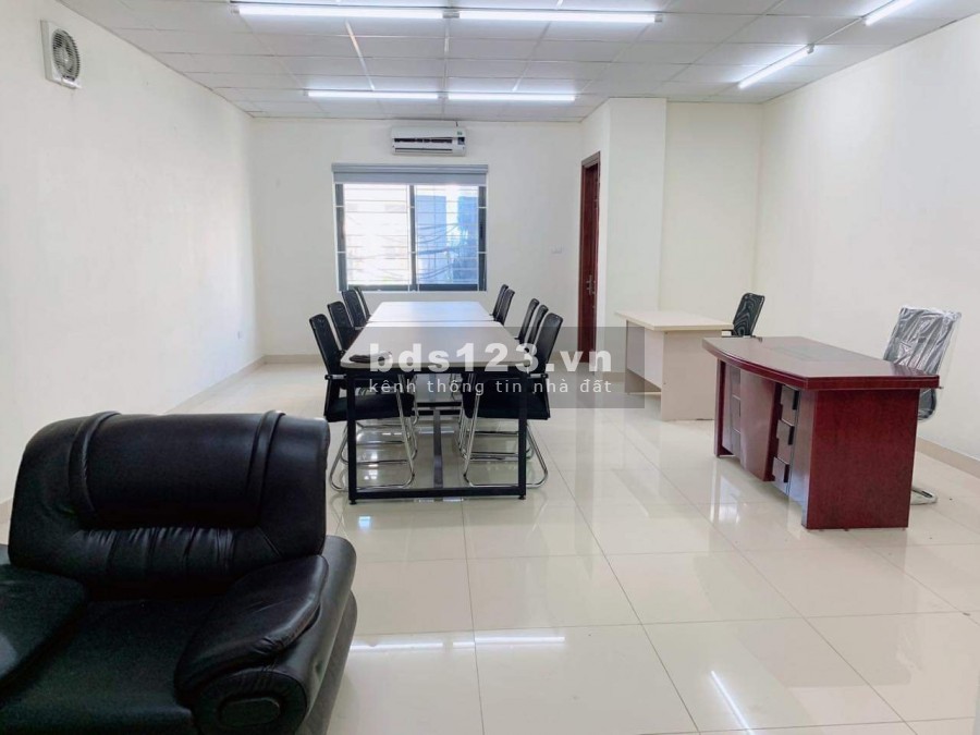 Cho thuê văn phòng giá rẻ, ưu đãi tháng mới giảm 35%.
