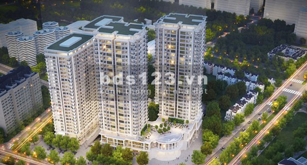 Chính chủ cần bán căn hộ ban công Đông Nam tai Iris Garden. Liên hệ 0858567056