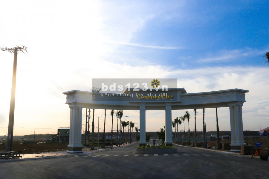 Đất nền Long Thành gần sân bay, giá rẻ, nhiều ưu đãi, giá 18 triệu/m2