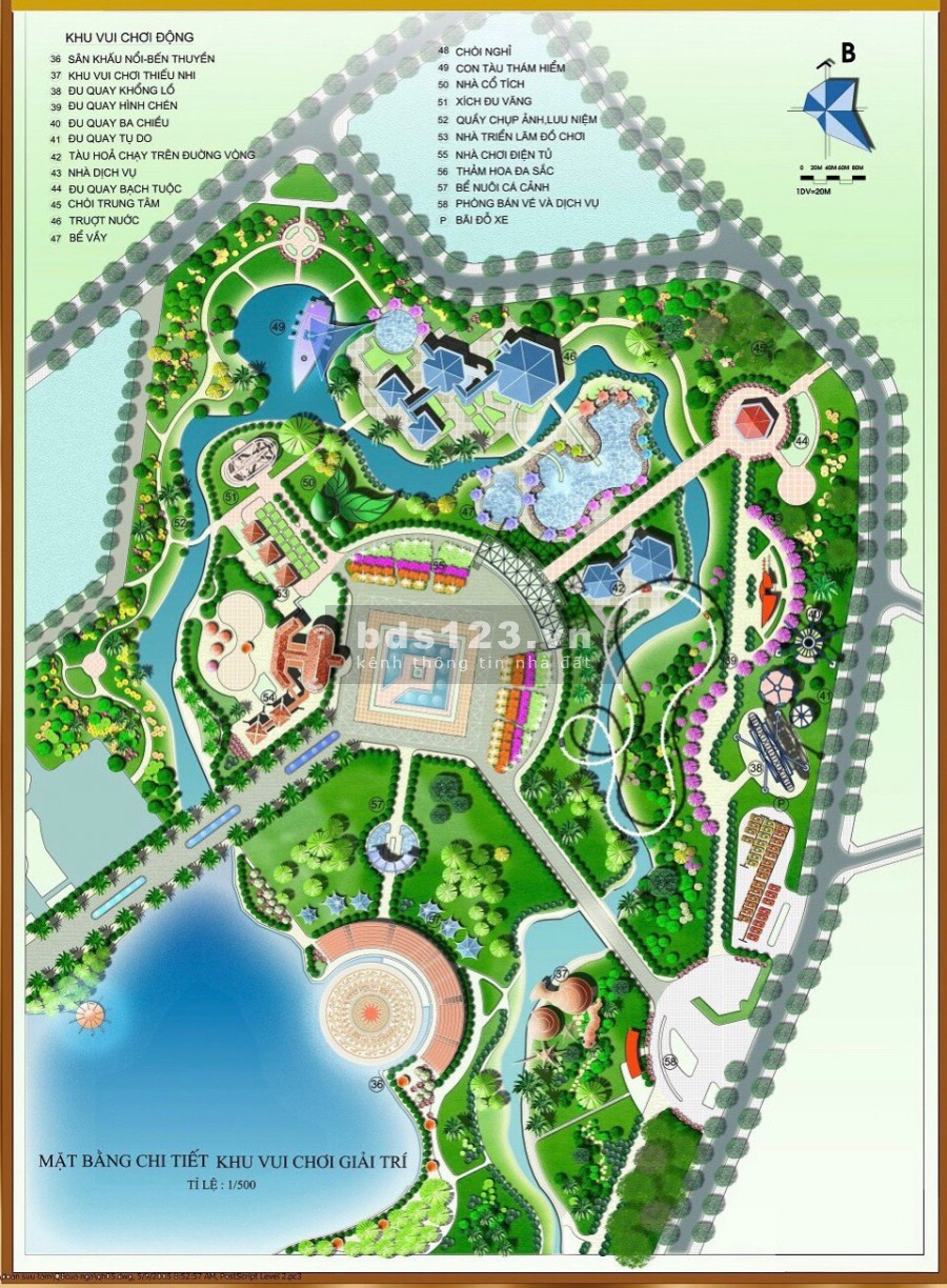 Căn hộ Phú Thịnh Green Park vị trí kim Cương trung tâm hành chính Q. Hà Đông View Công viên 100ha 1,7 tỷ/căn 2PN