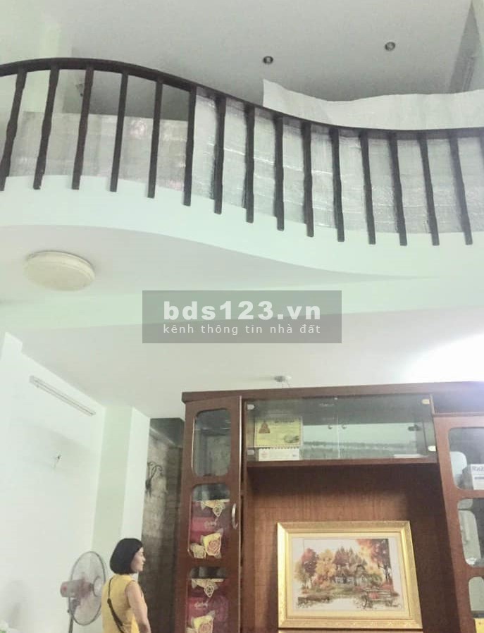 Bán nhà 541 Đặng Văn Ngữ, 81m2, mặt tiền 18m, q Phú Nhuận chỉ 7 tỷ 29