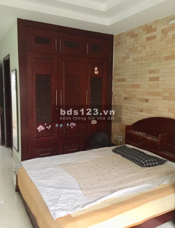 Bán nhà 541 Đặng Văn Ngữ, 81m2, mặt tiền 18m, q Phú Nhuận chỉ 7 tỷ 29