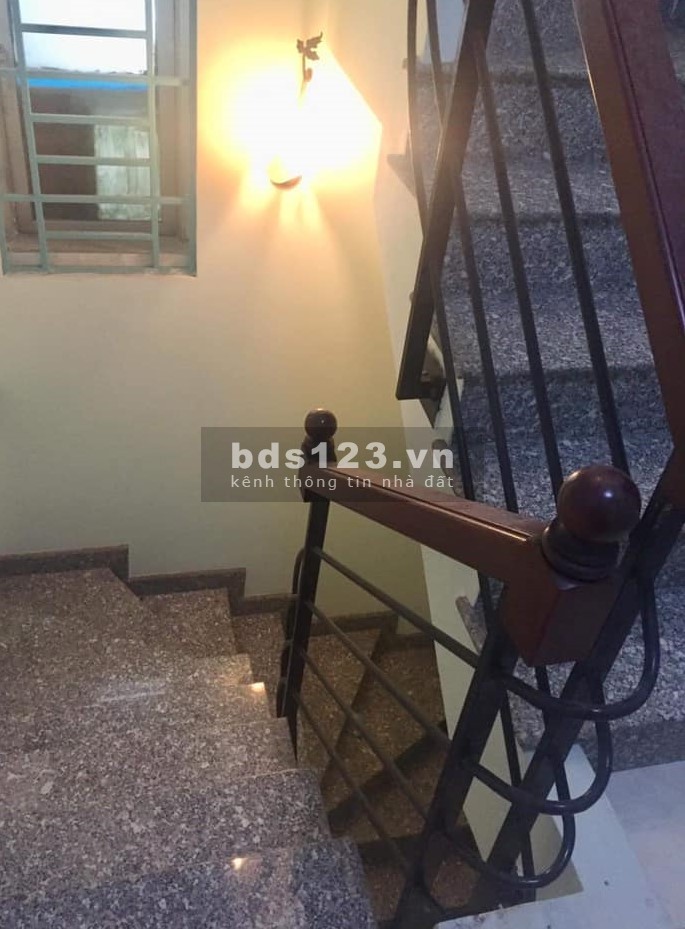 Bán nhà 541 Đặng Văn Ngữ, 81m2, mặt tiền 18m, q Phú Nhuận chỉ 7 tỷ 29