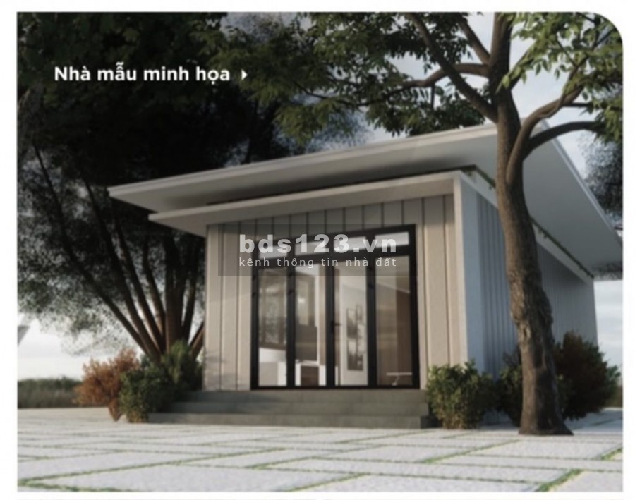 Mở bán giai đoạn 1 khu dân cư dự án Kara Garden, đường Nguyễn Trung Trực, An Hòa, Biên Hòa, Đồng Nai LH 0903 066 813