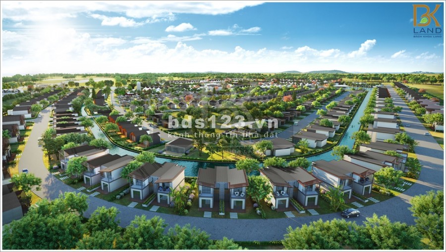 Mở bán giai đoạn 1 khu dân cư dự án Kara Garden, đường Nguyễn Trung Trực, An Hòa, Biên Hòa, Đồng Nai LH 0903 066 813